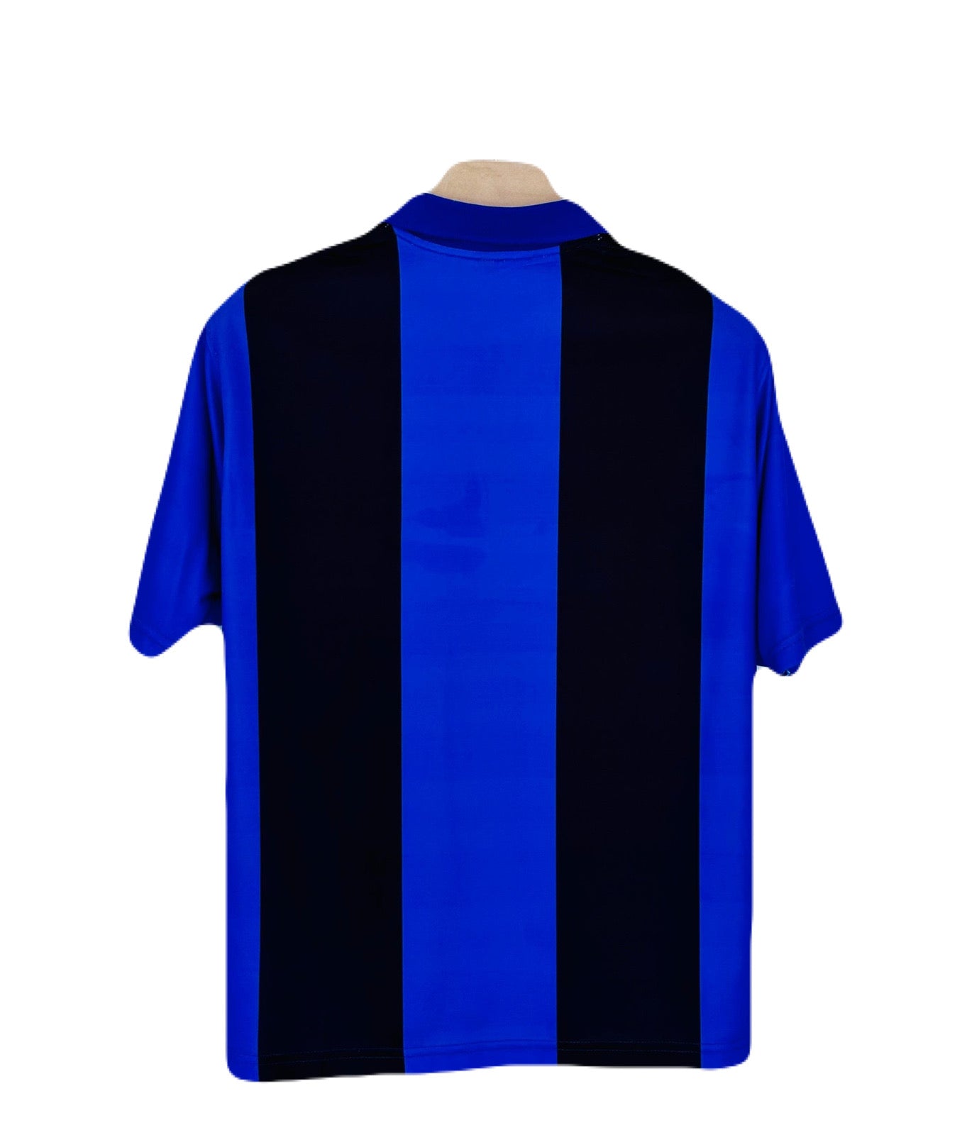 Inter Milan Home Kit Plain Five Sleeve - P1254