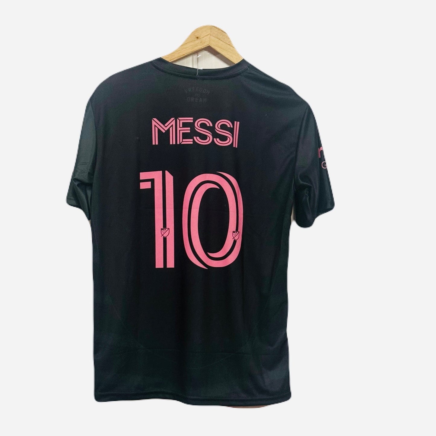 Inter Miami 2025 Away kit Messi Half Sleeve - P830 bmg store
