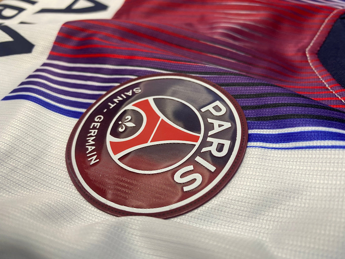 PSG Imported Player Edition 2026/27 Away kit Half Sleeve -P2506 | BMG STORE
