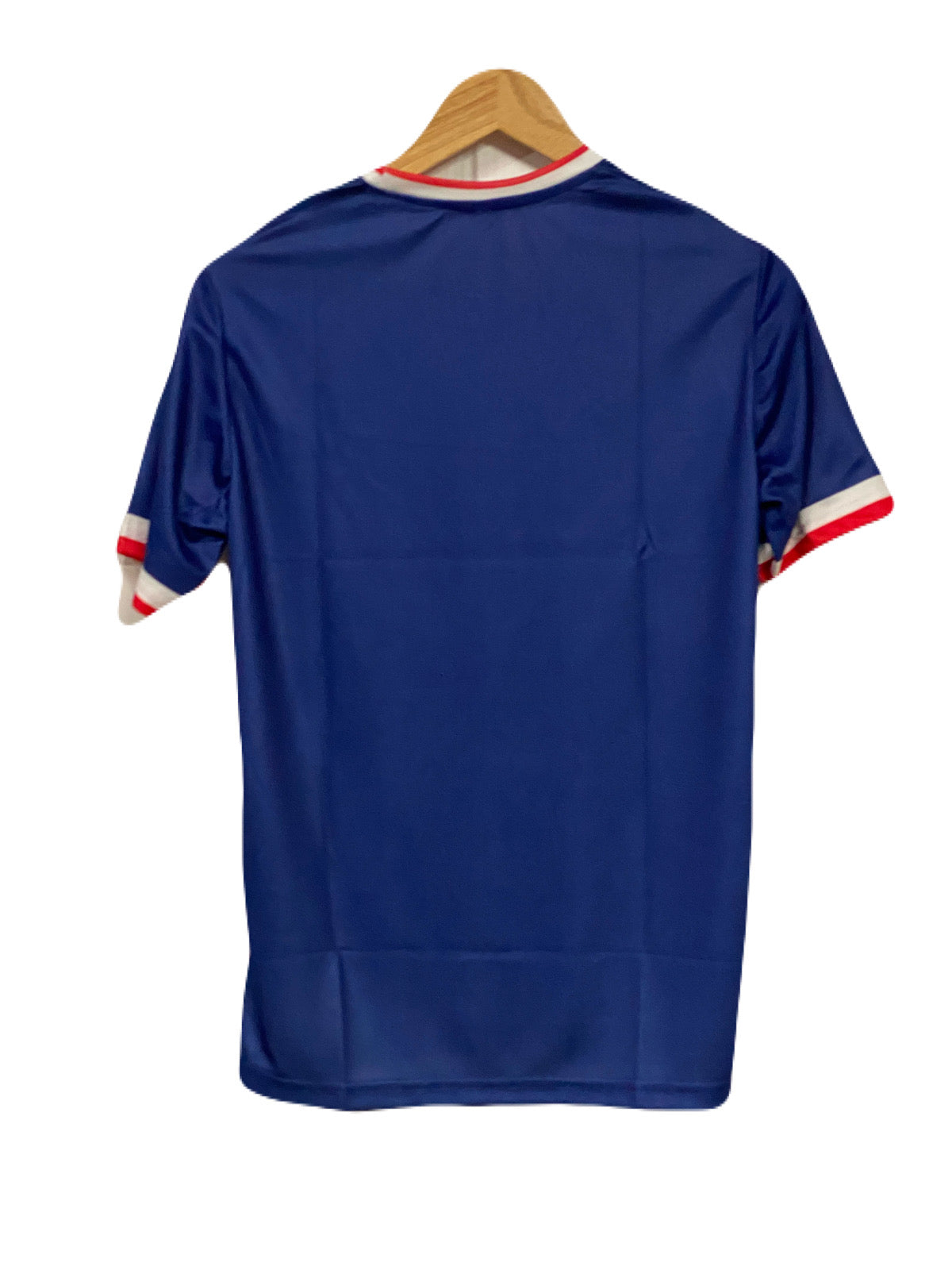 Ajax 1999 Away Half Sleeve back plain kit - P199