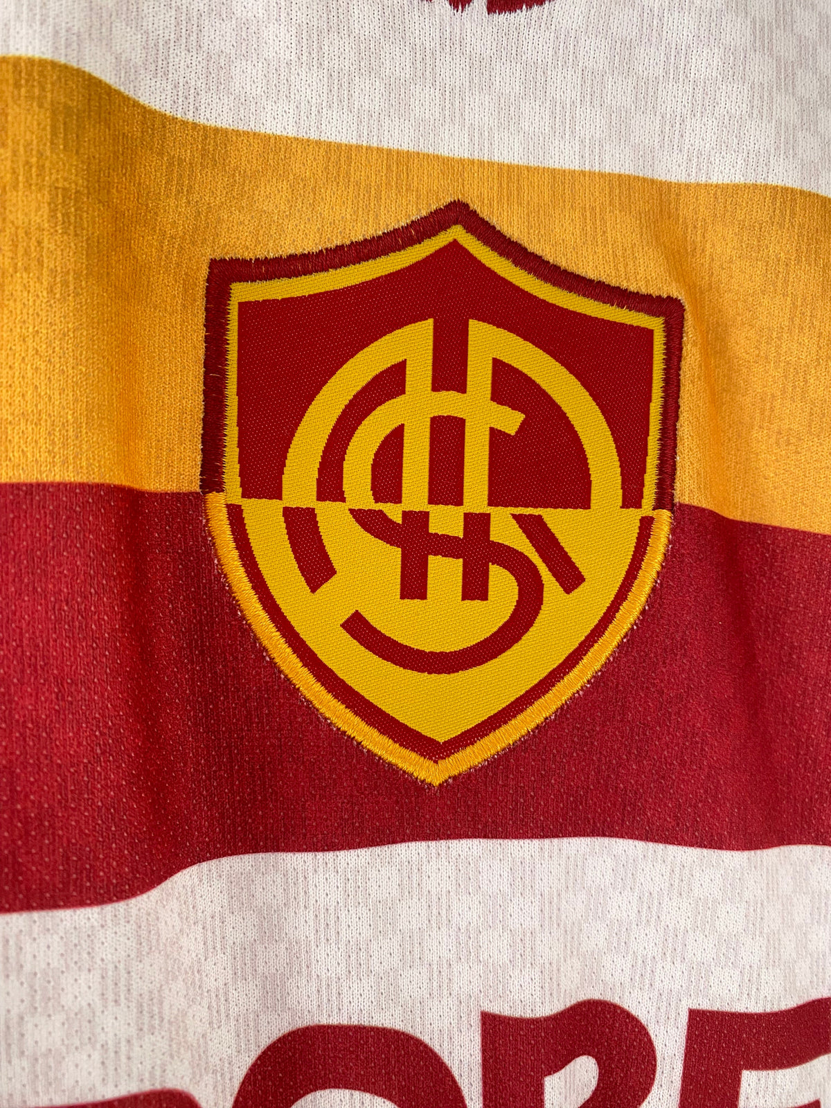 Dybala Roma 2026/27 Away Jersey Half Sleeve Embroidery- P2771 | BMG STORE
