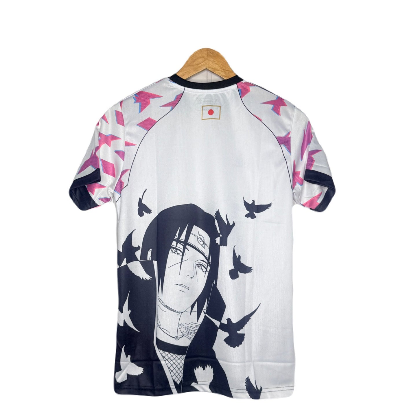 Japan 2024 Birds Special Edition Kit Half Sleeve - P633