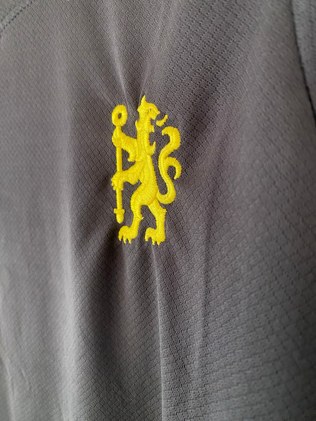 Chelsea Away 2026/27 Imported Fan Version Half sleeve Embroidery jersey -P2510 | BMG STORE