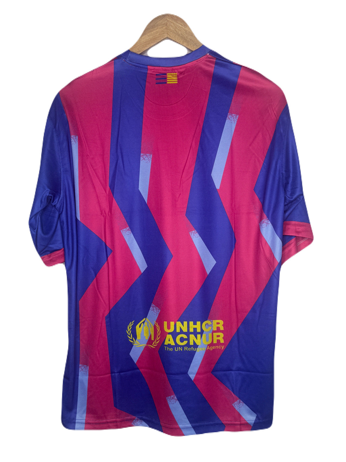 Fc Barcelona 2025-26 El Classico Kit Five Sleeve - bmg store