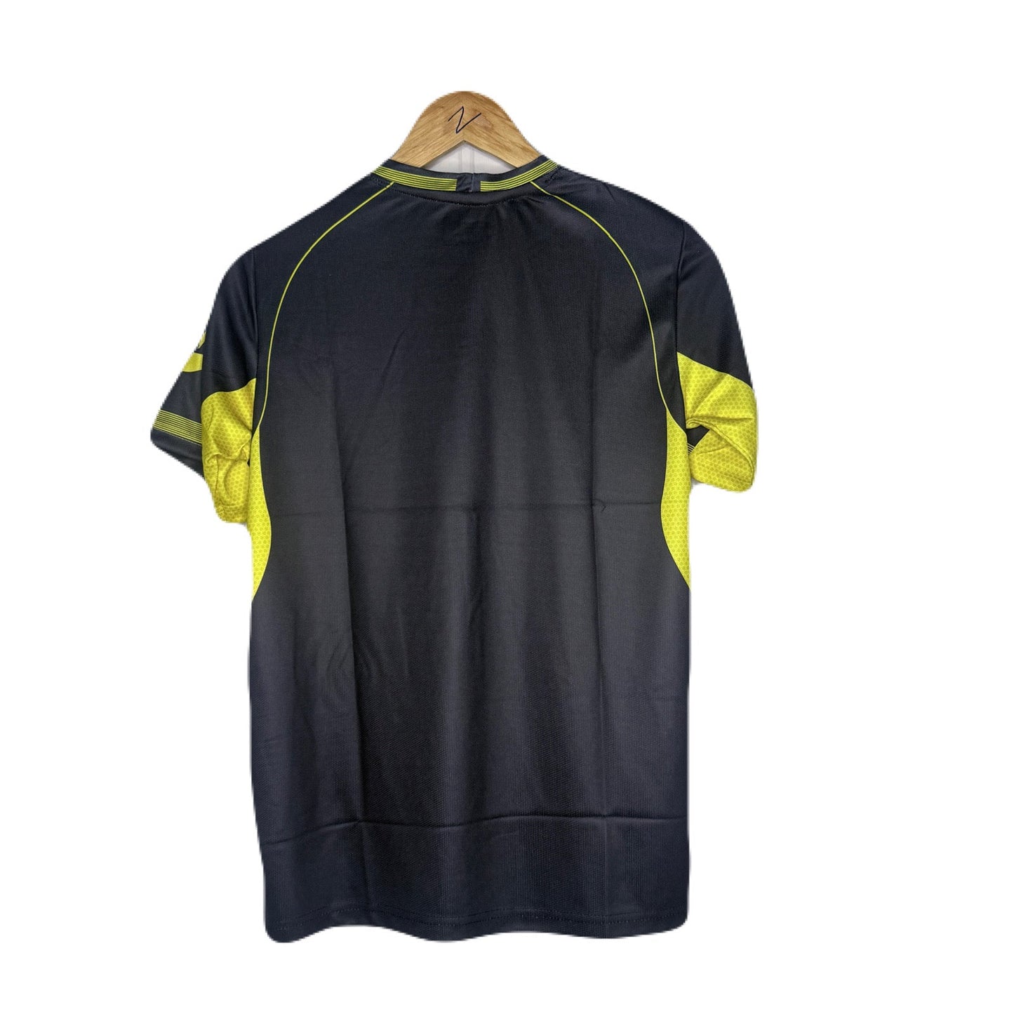 Real Madrid 2025-26 Special Kit Plain Half Sleeve - P433 Ms Retro Store