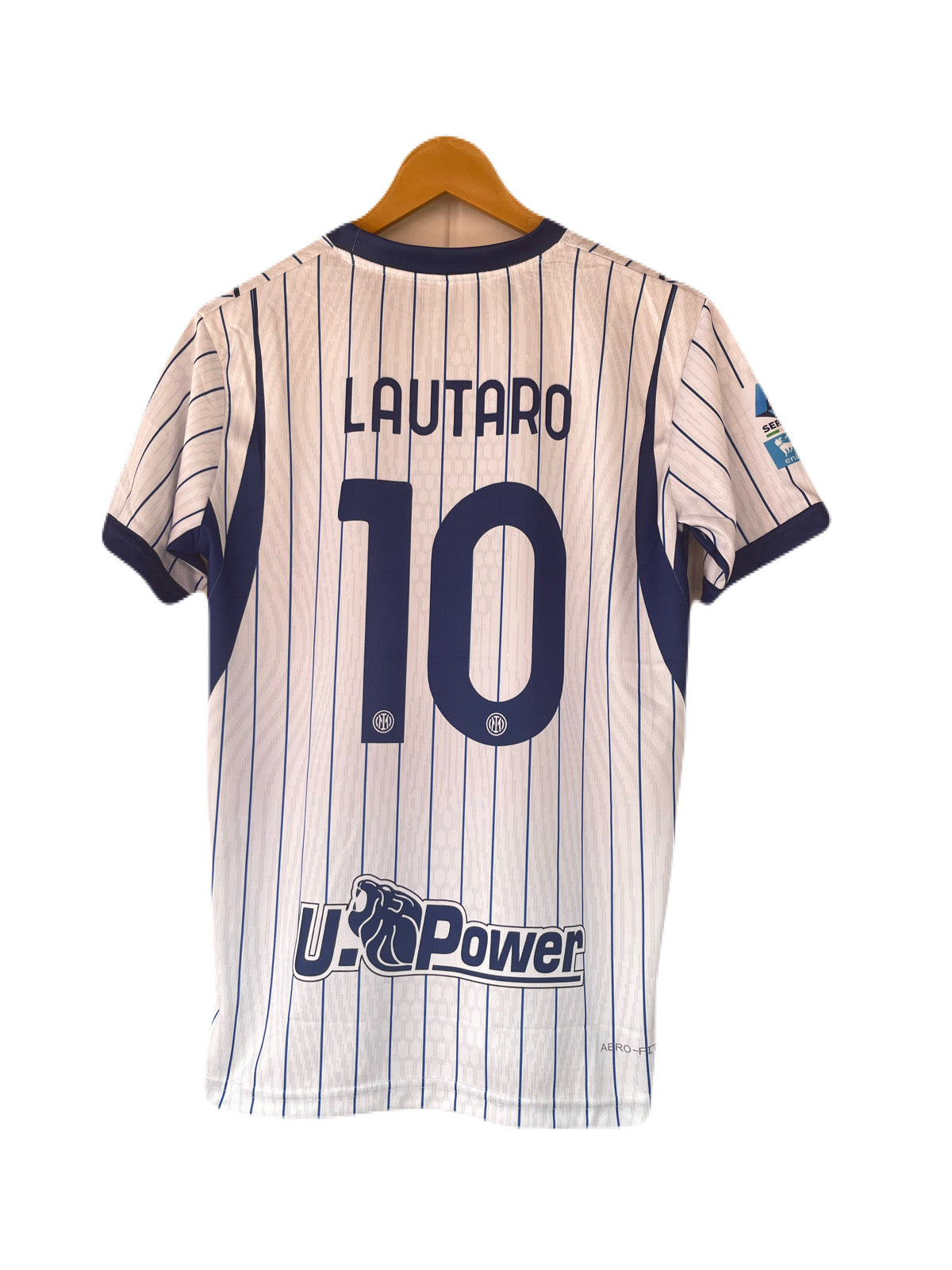 Lautaro martines Inter Milan Half Sleeve Sublimation - P2294