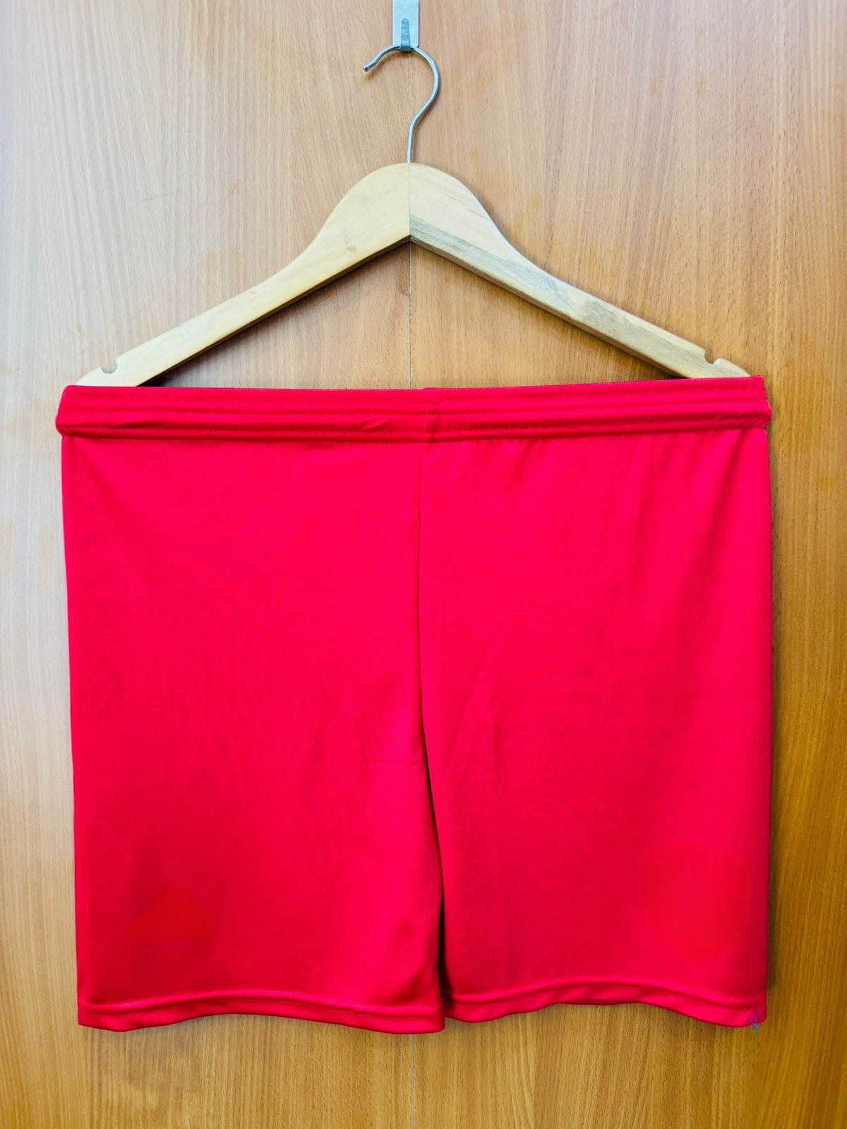 Plane Shorts Dotknit Pink P61