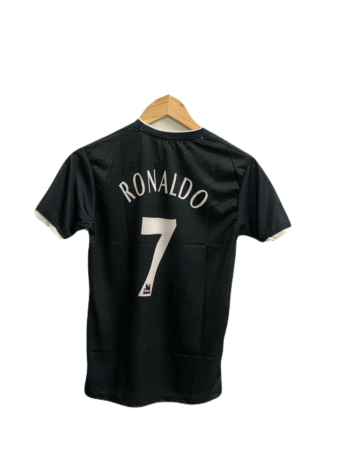 United away 2003 ronaldo jersey - P568