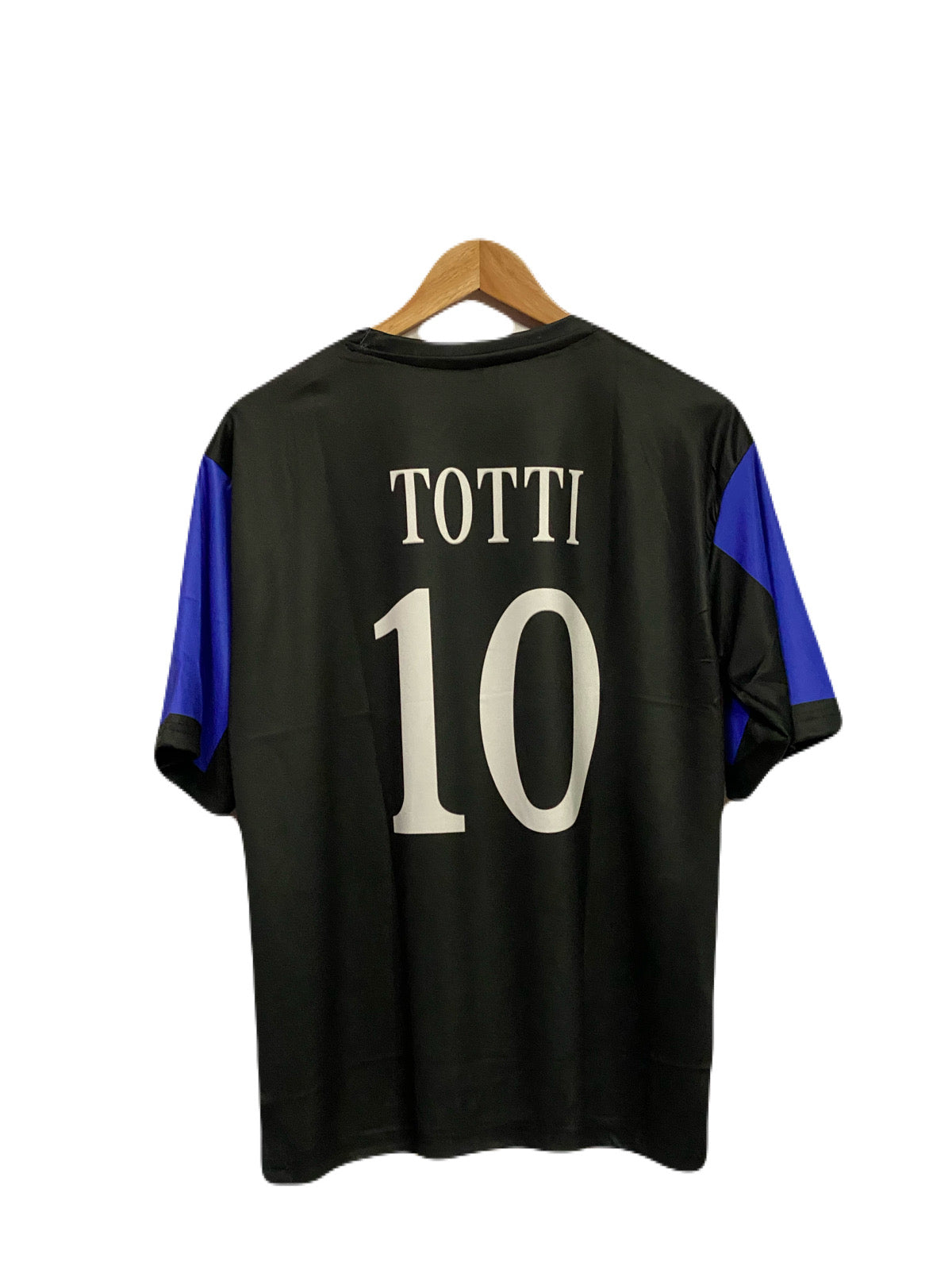 Totti italy special kit five sleeve - bmg store