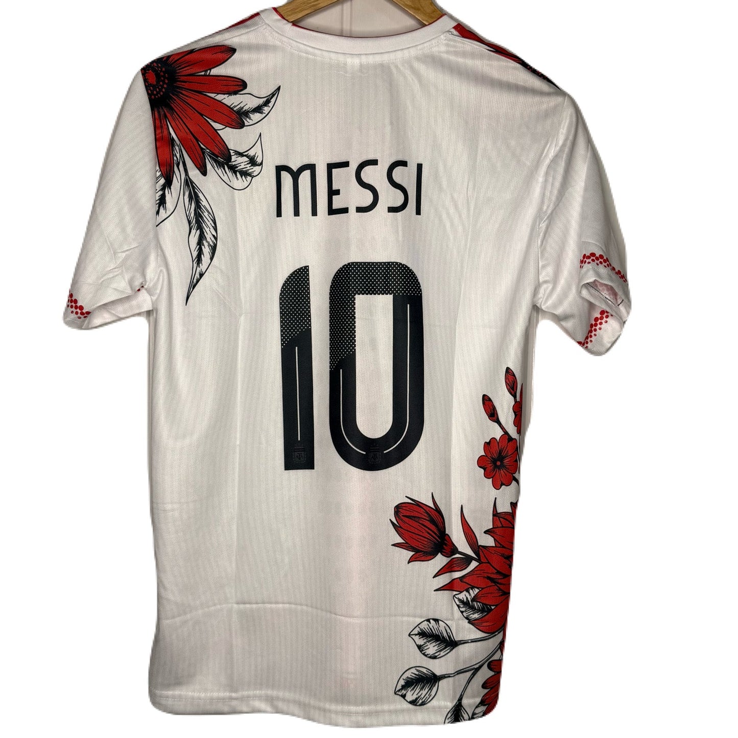 Argentina Special Edition Cobra kit Messi Half Sleeve - bmg store