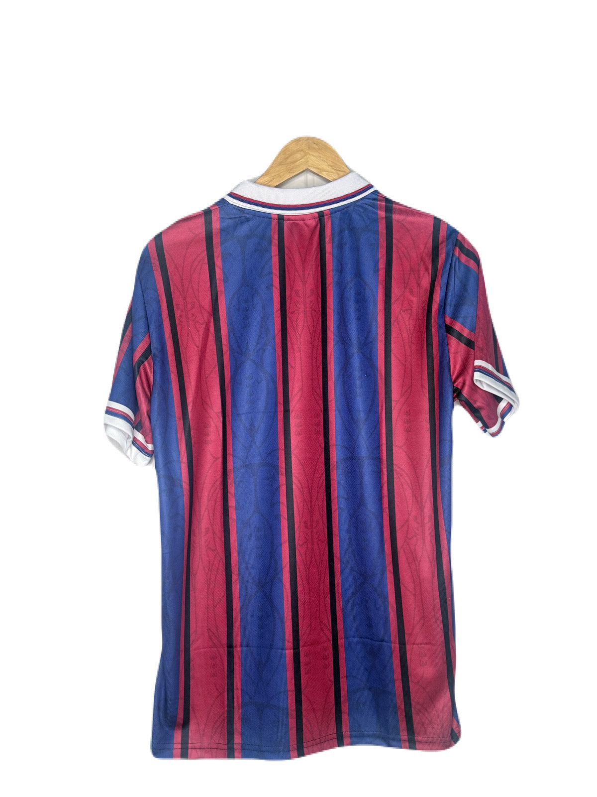Fc Barcelona 125th Anniversary Special Edition Kit Half Sleeve - bmg store