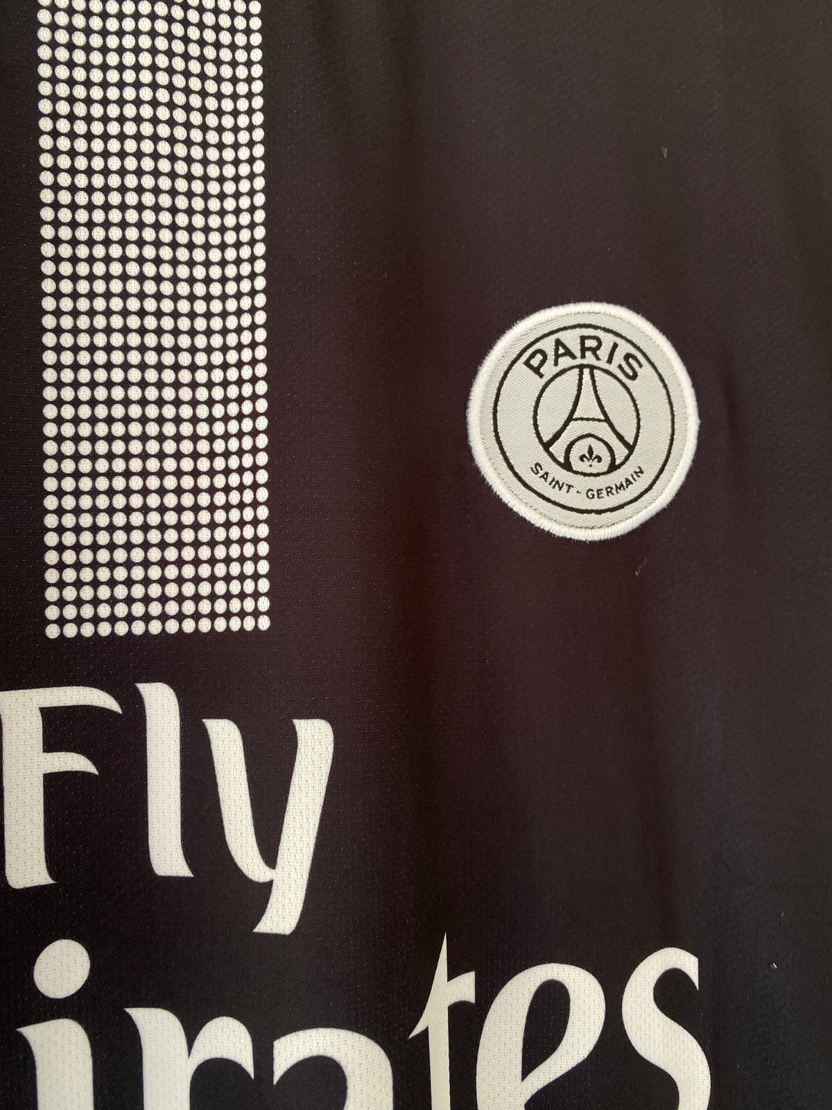PSG 2022 Away Neymar jr Half Sleeve Embroidery jersey - P2688 | BMG STORE