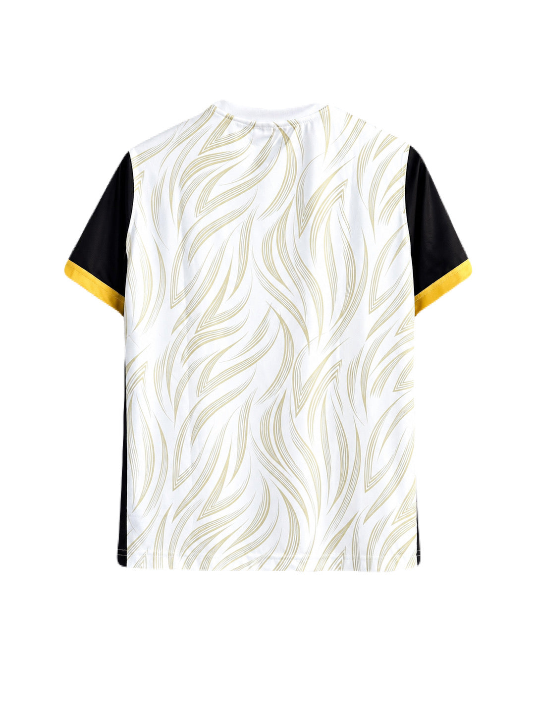 Real Madrid 2024/25 special edition Plain Half Sleeve -