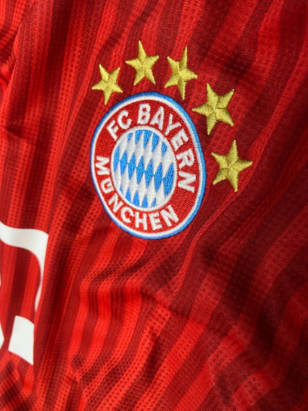 Bayern Munich Imported Master version 2026/27 Home kit Half Sleeve -P2508 | BMG STORE