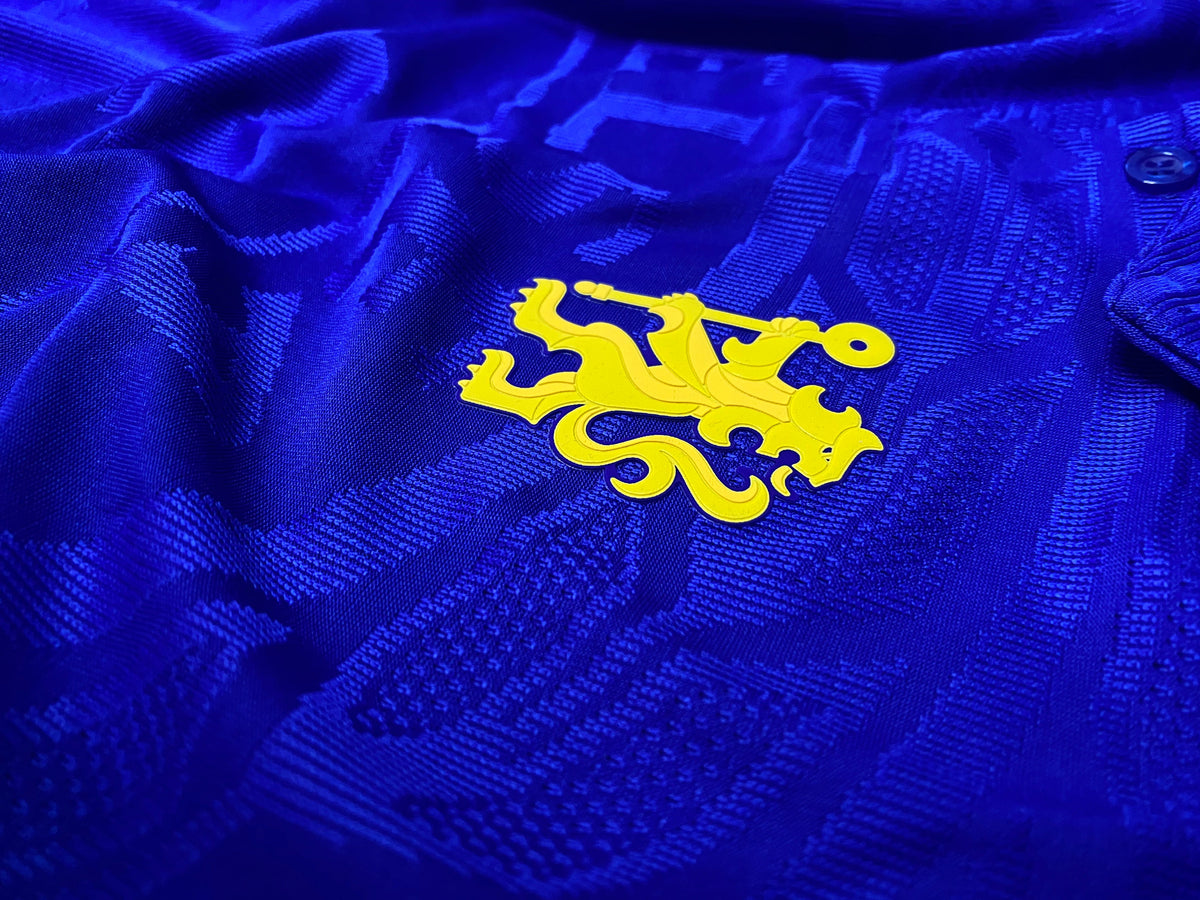 Chelsea Imported Player Edition 2026/27 Home Jersey Half Sleeve -P2527 | BMG STORE
