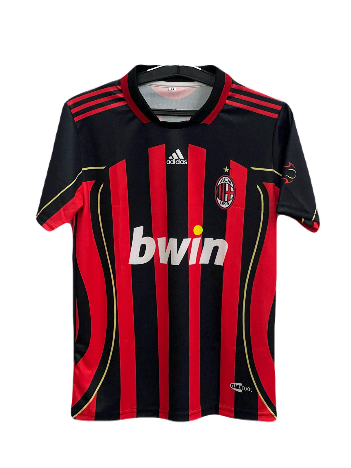 Ac milan 2006/07 home kaka P112 - bmg store