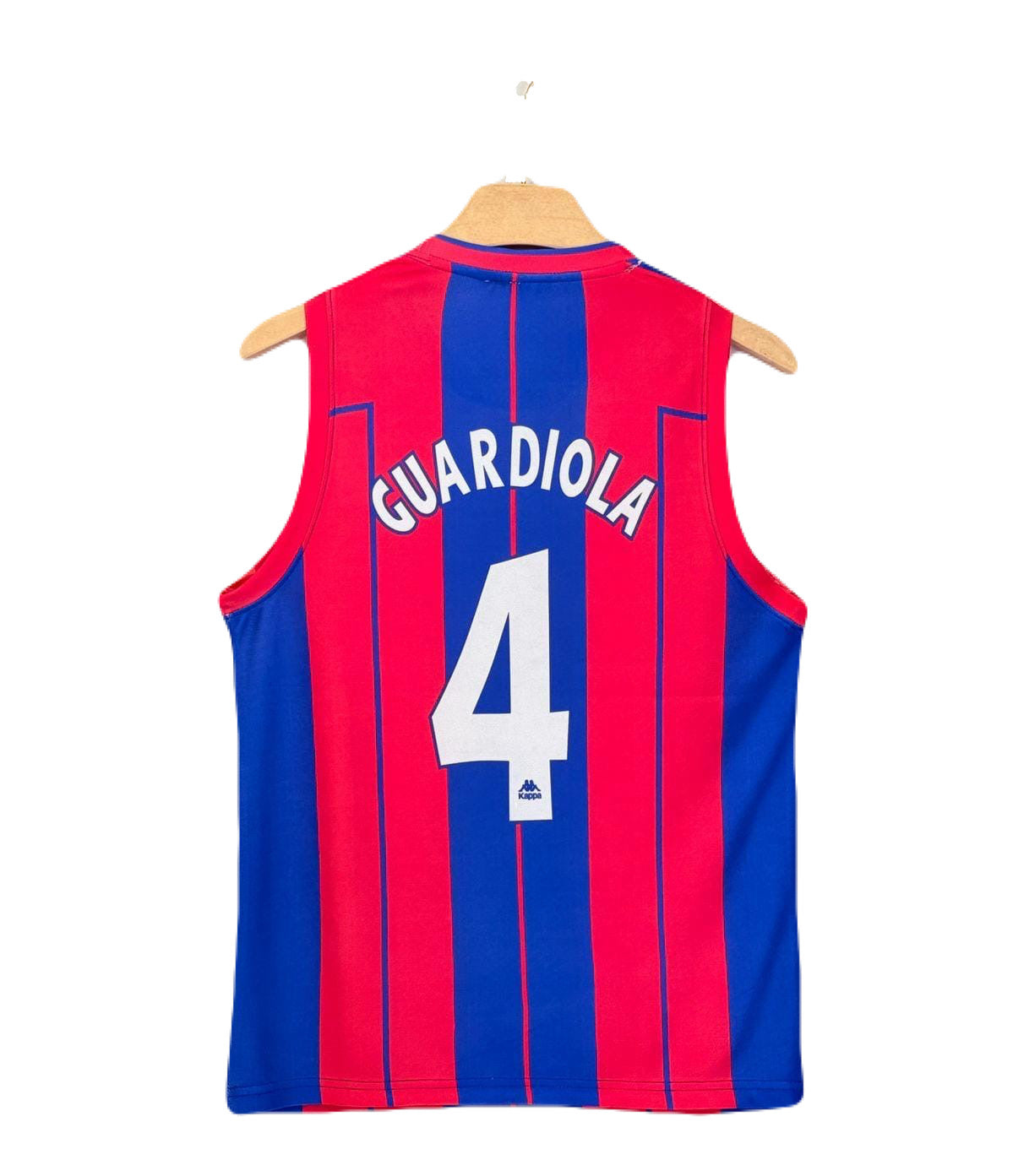 Barcelona vintage sleeveless - bmg store p230