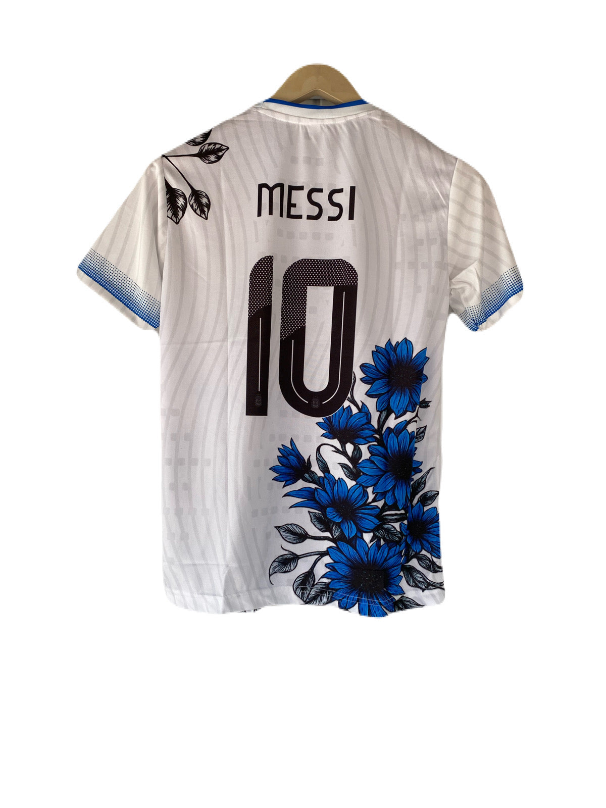 Argentina dragon edition Half Sleeve Sublimation - P2310