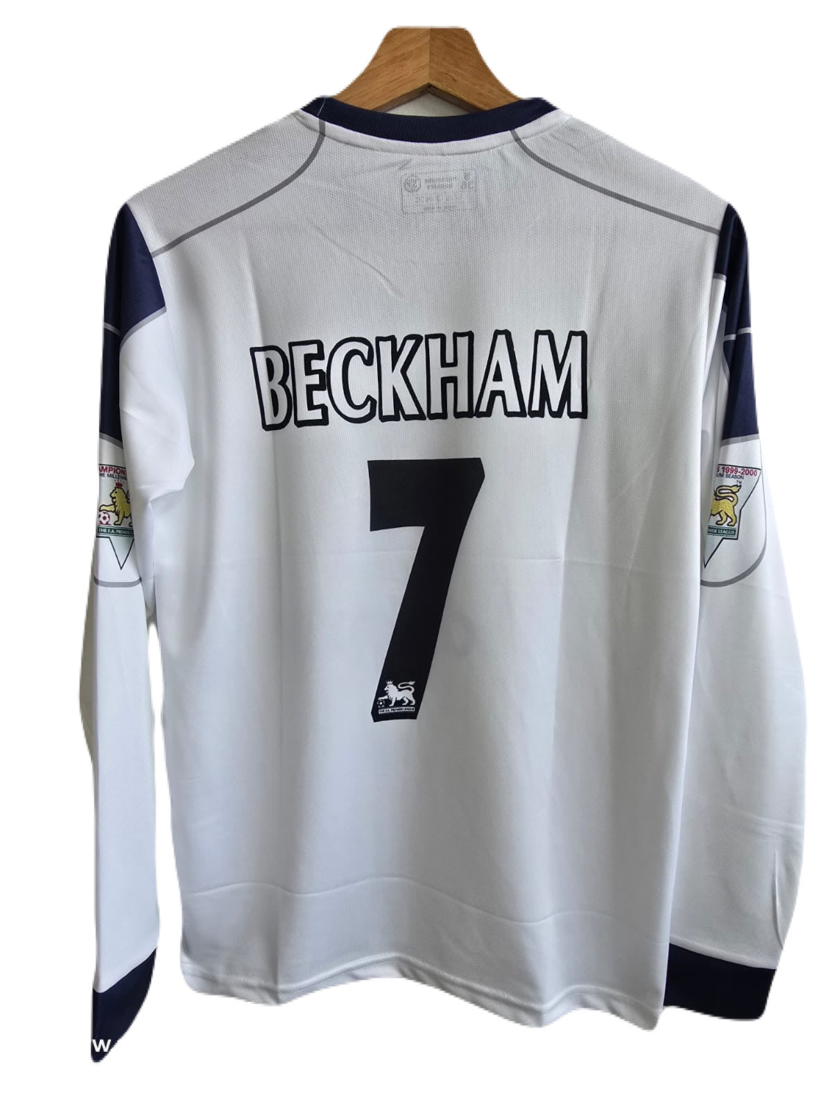 Manchester united 2001/02 away jersey P398 - bmg store