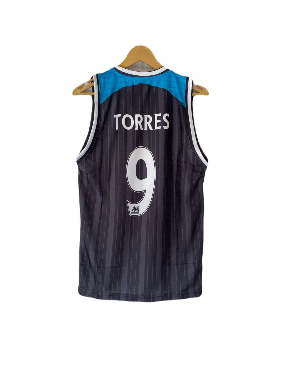 Torres Liverpool United bibs sublimation - P2357