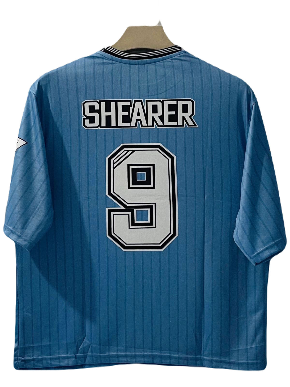 Shearer New Castle Away Five Sleeve Jersey - P2073