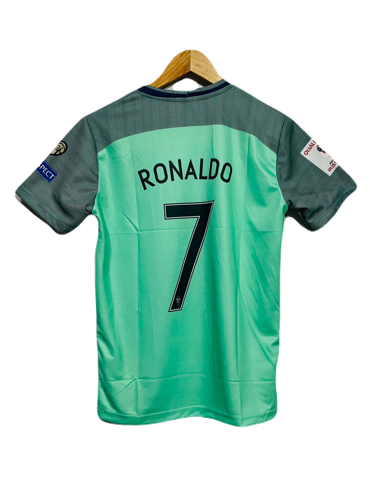 Portugal 2016 away cristiano ronaldo P57