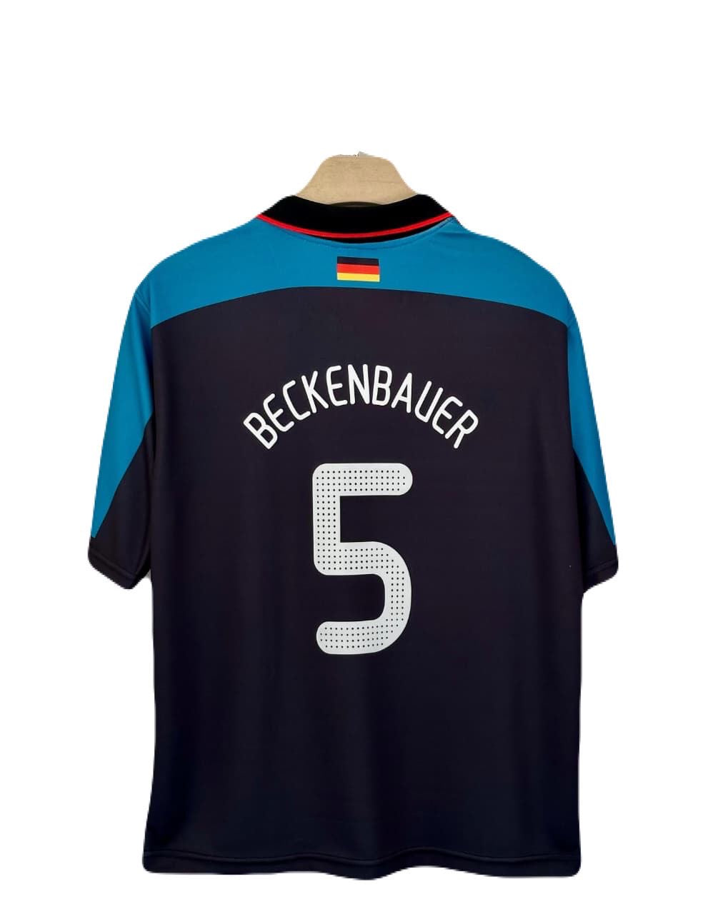 Germany special edition Kit Beckenbauer Five sleeve - bmg store
