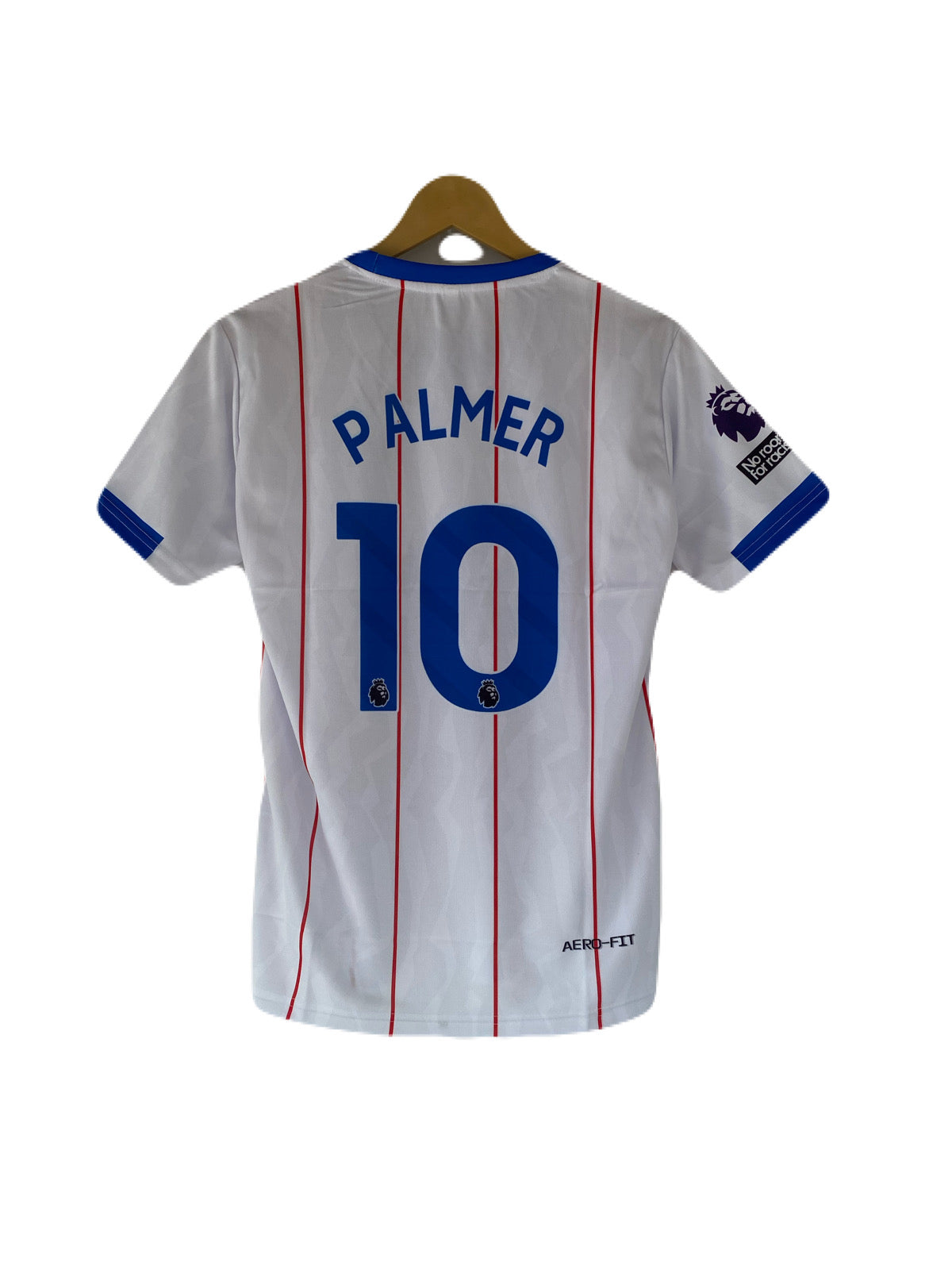 Palmer Chelsea 2026/27 Third Kit Half Sleeve Sublimation - P2719 | BMG STORE