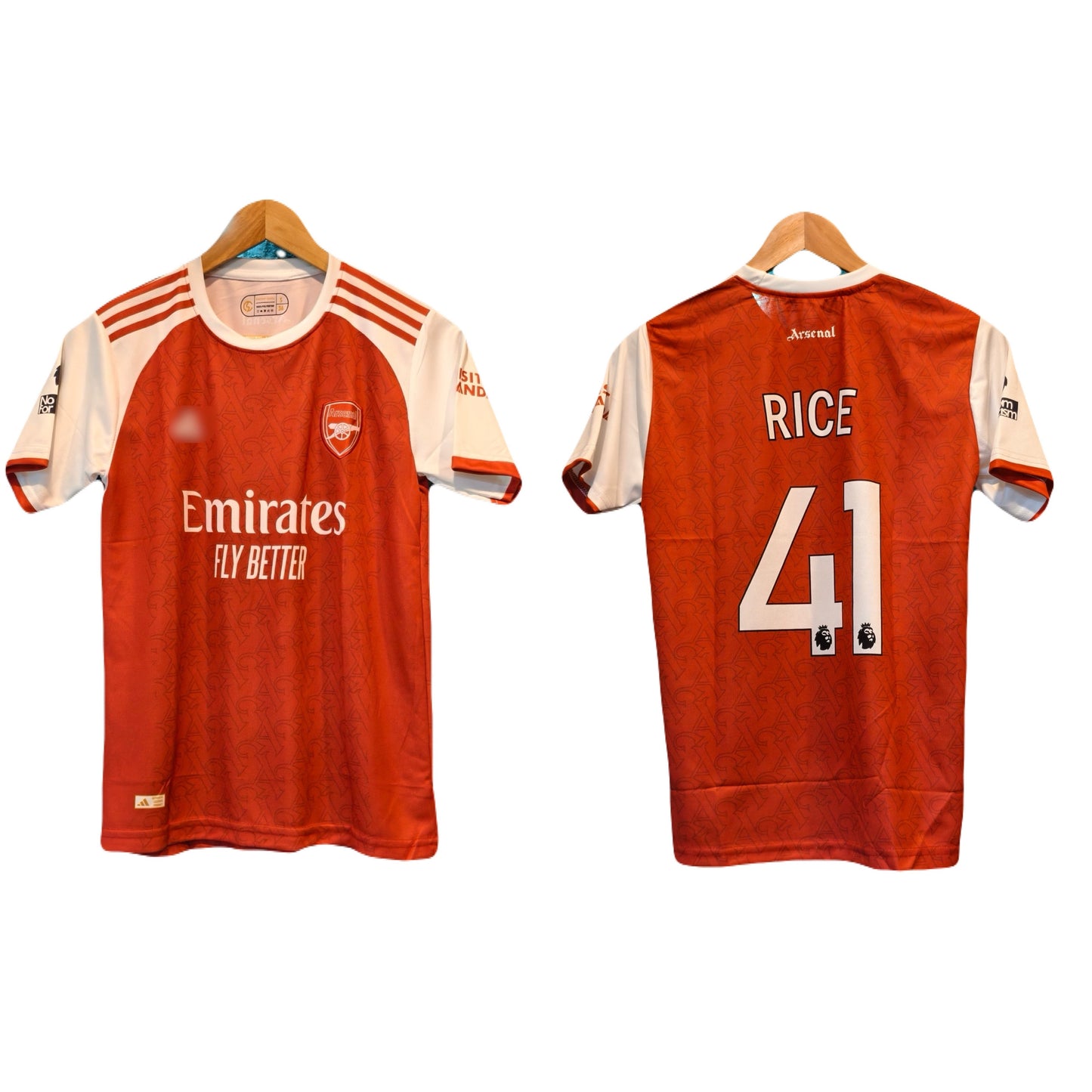 Arsenal 2025/26 special box - bmg store