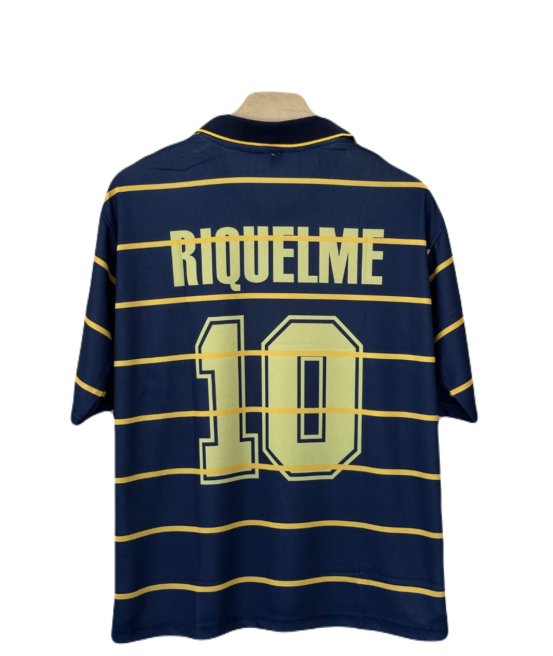 Vintage boca junior jersey P265 - bmg store