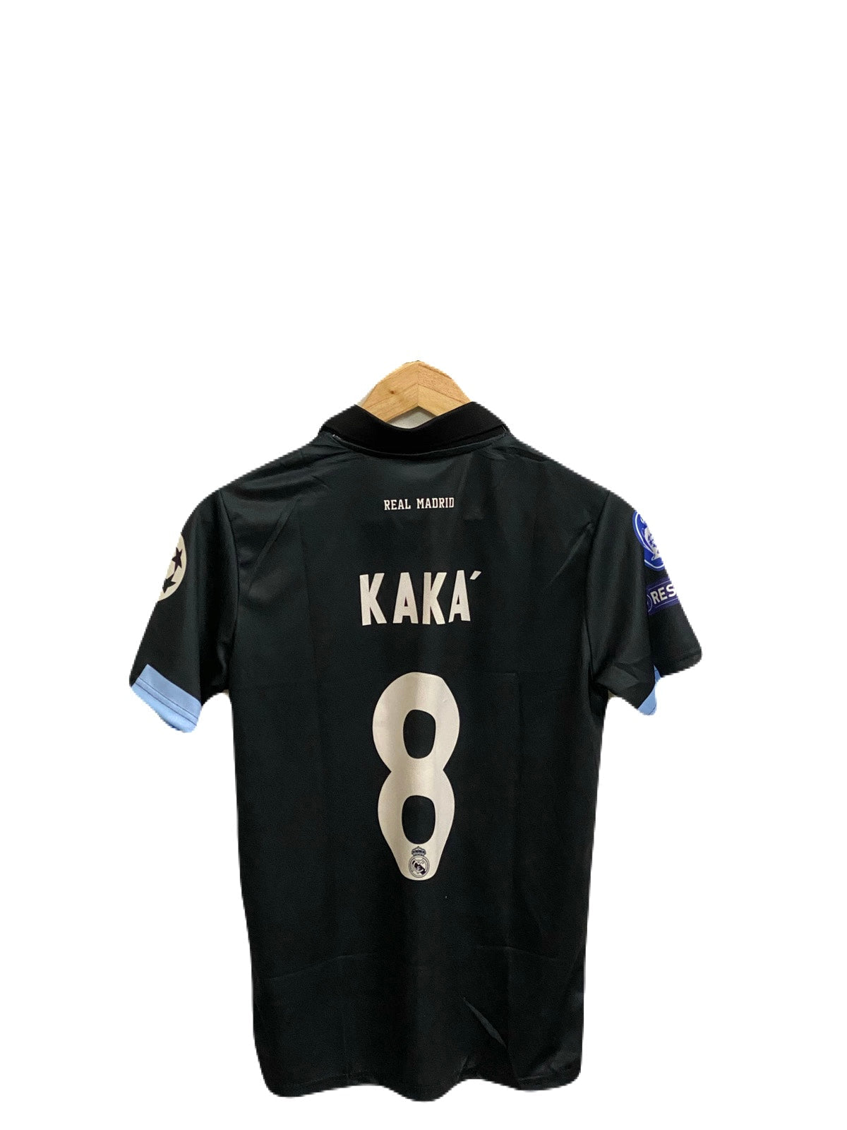 REAL MADRID 2009-10 AWAY KIT Kaka P282 - bmg store