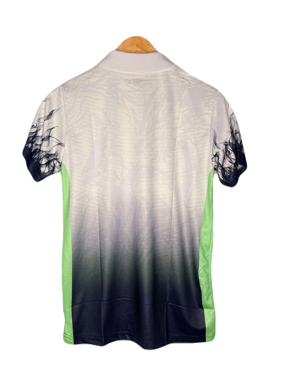 Real Madrid Special Dragon Edition Kit Half Sleeve - P1032