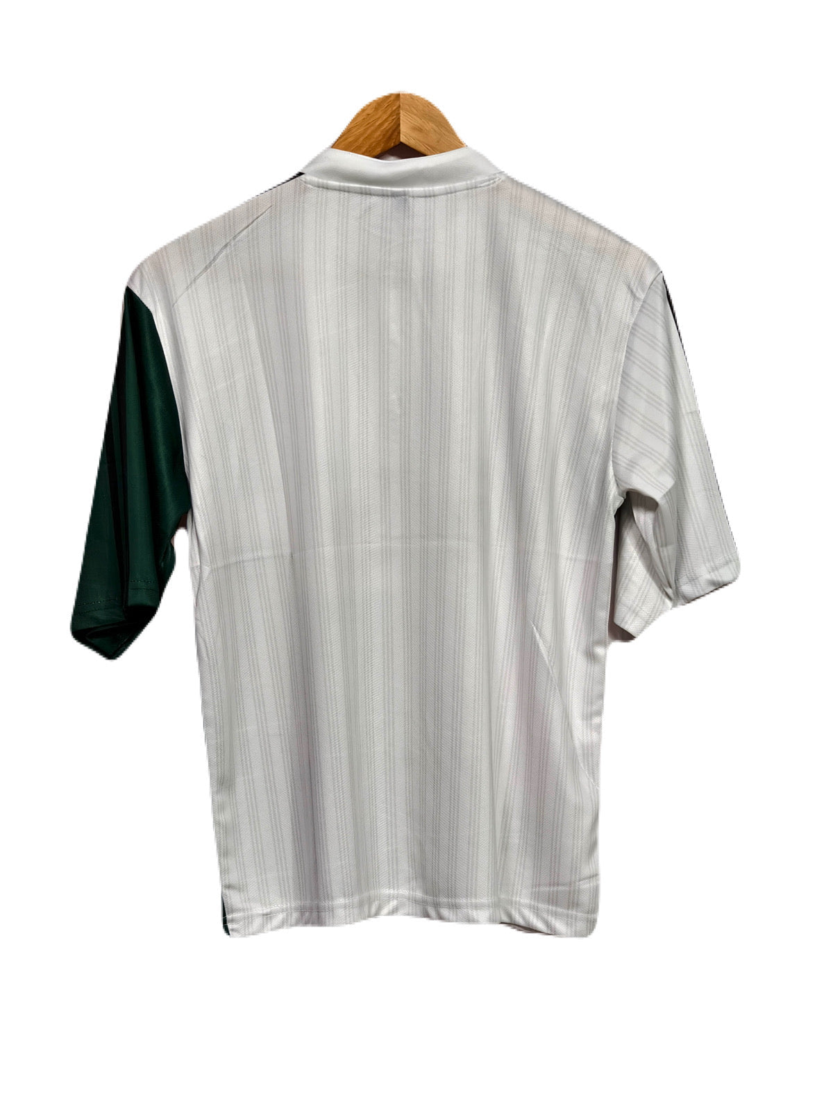 Liverpool 1995/96 away shirts five sleeve P224 - bmg store