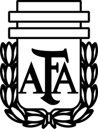 Argentina jersey collection