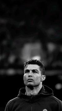 C.Ronaldo jersey collection