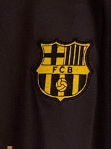 Barcelona Messi 2020-21 Away Half Sleeve Embroidery Jersey - P2710| BMG STORE