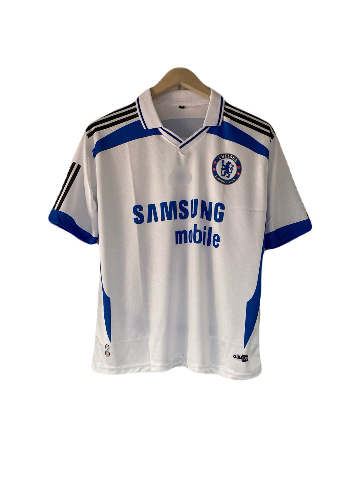 Lampard Chelsea Five sleeve Collar Sublimation jersey -P2543 | BMG STORE