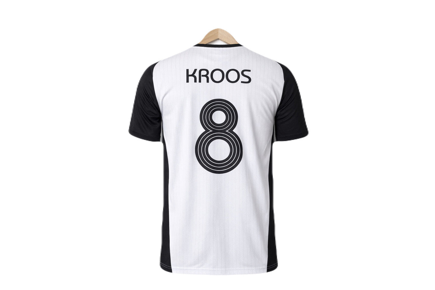 Germany 2024-25 special Kit kroos Half Sleeve - P1315