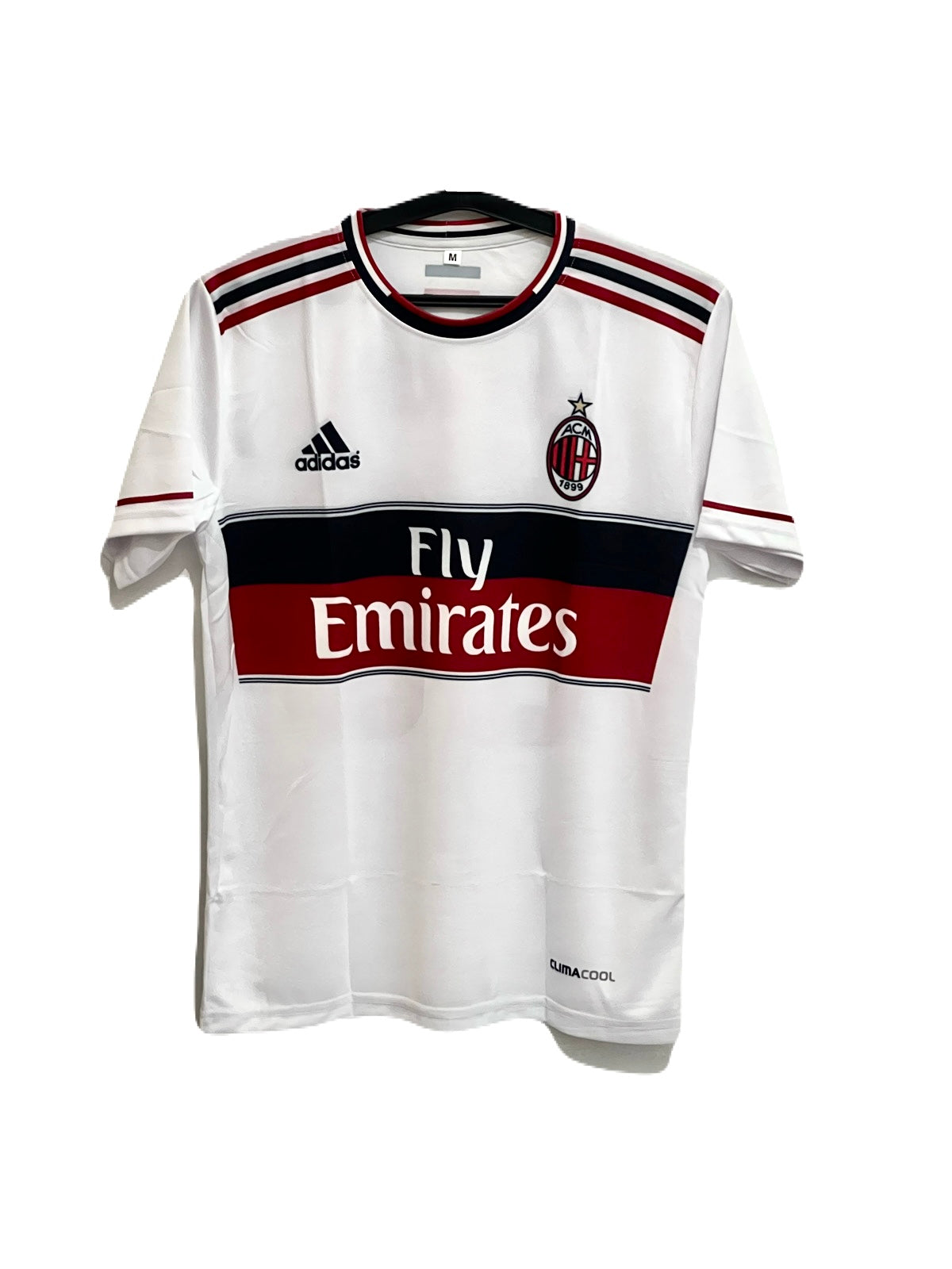 Acmilan away jersey 2012/13 kaka - P211 - bmg store iy