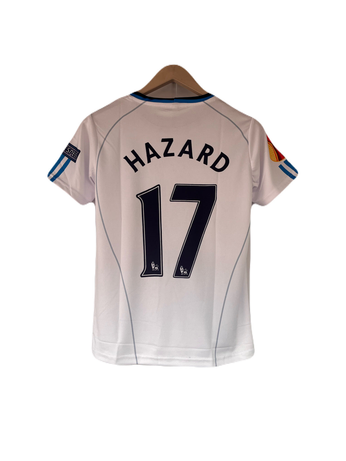 Hazard Chelsea Half Sleeve sublimation - P2582 | BMG STORE