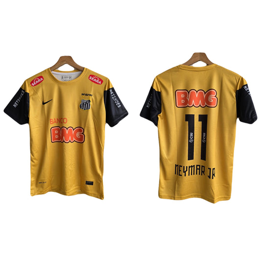 Santos vintage item neymar - bmg store