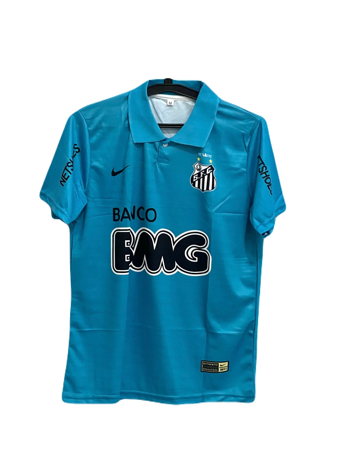 Neymar santos third kit 2012 - P656 bmg store