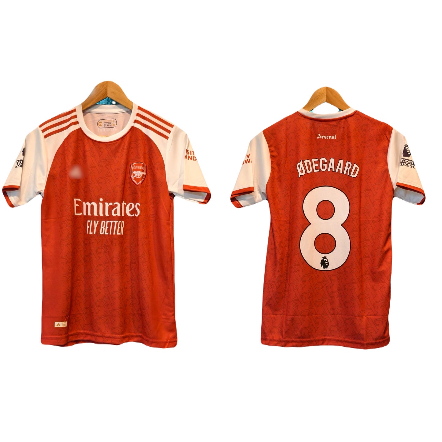 Arsenal 2025/26 special box - bmg store