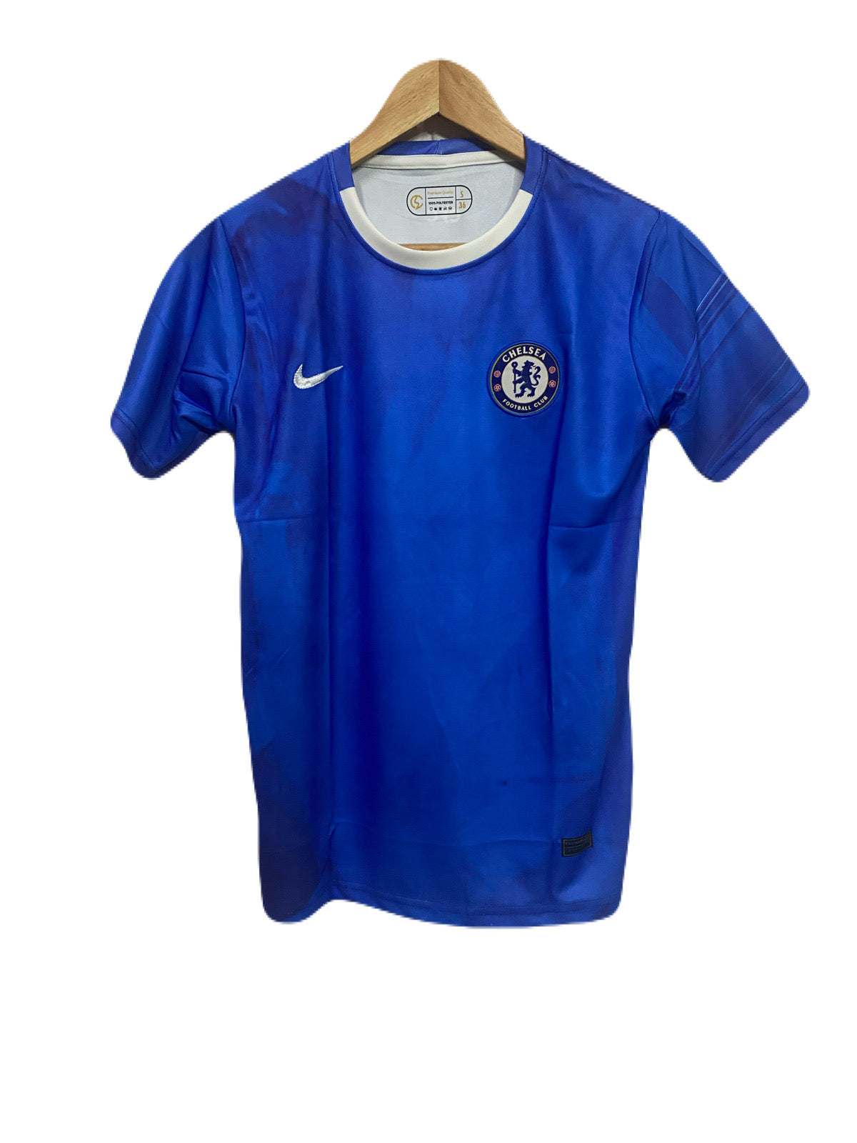 Chelsea 2025-26 Home palmer Half sleeve Embroidery Good quality - P43 - bmg store