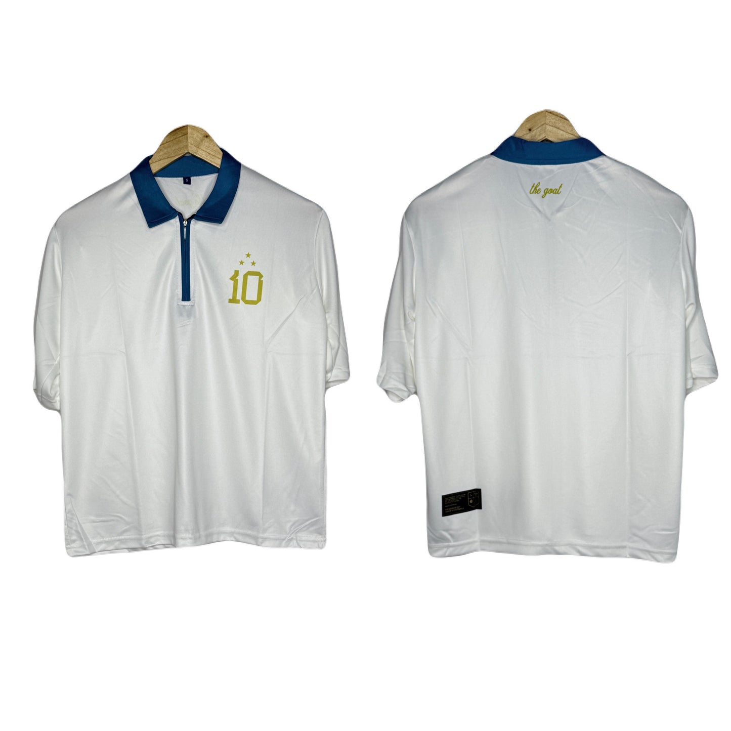 Argentina Special Edition Kit 3 Star 10 Version Five Sleeve - P868 bmg store