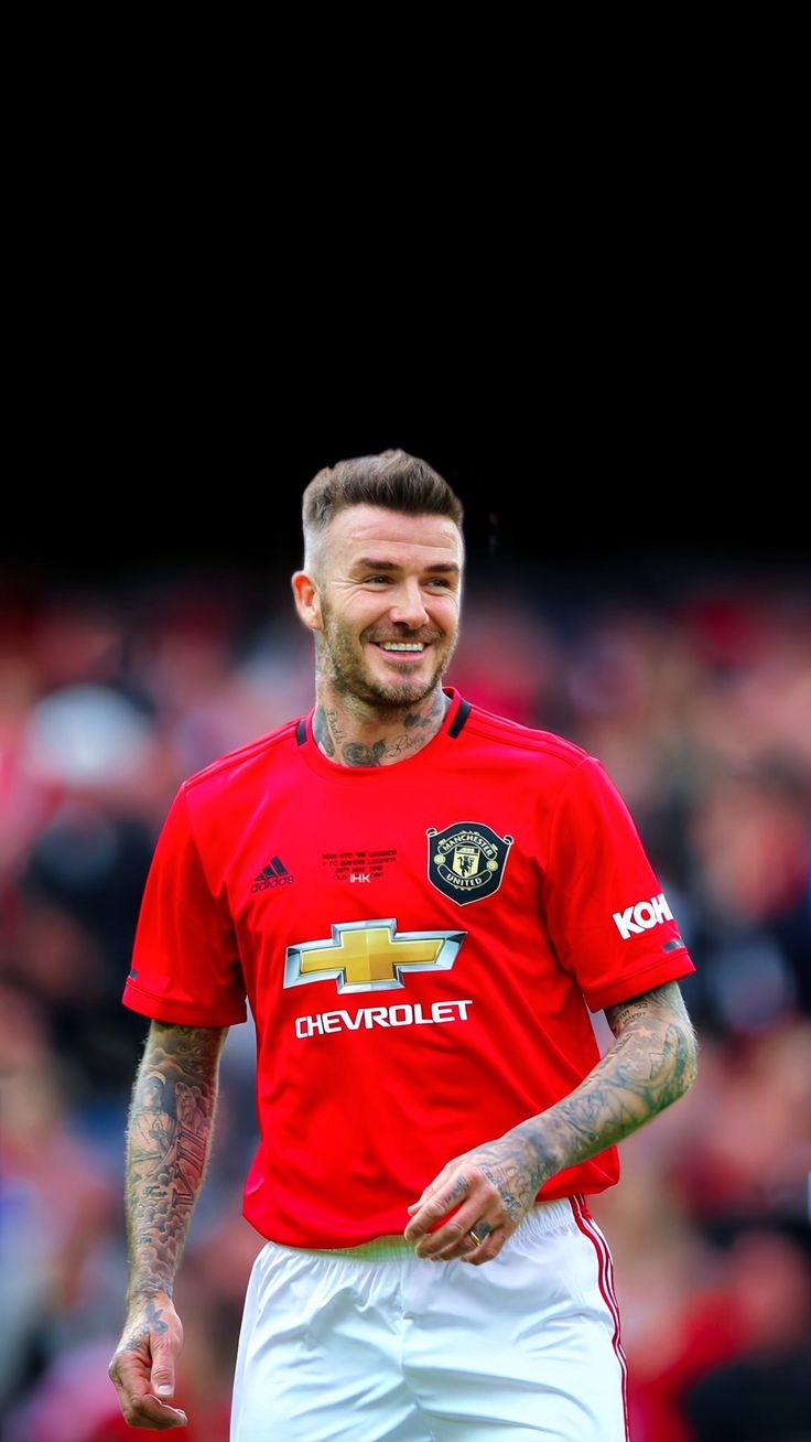 beckham