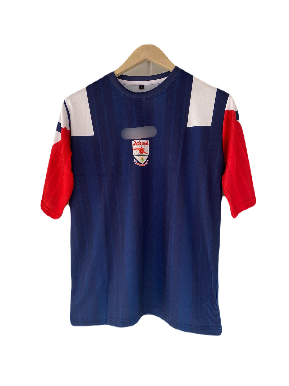 Viera Arsenal  Five sleeve   Sublimation- P2685 | BMG STORE