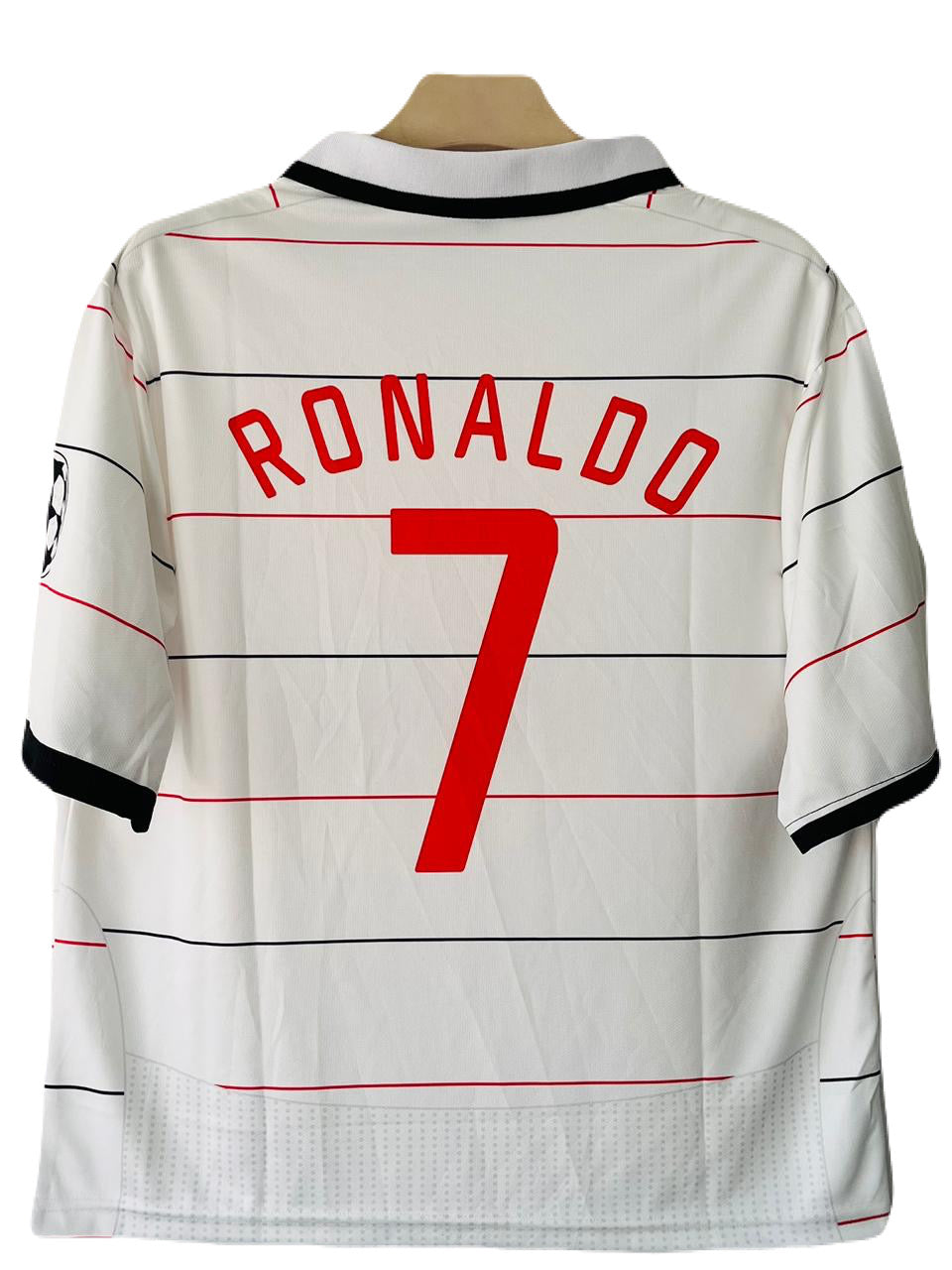 Manchester united 2003/05 Ronaldo - P888 bmg store