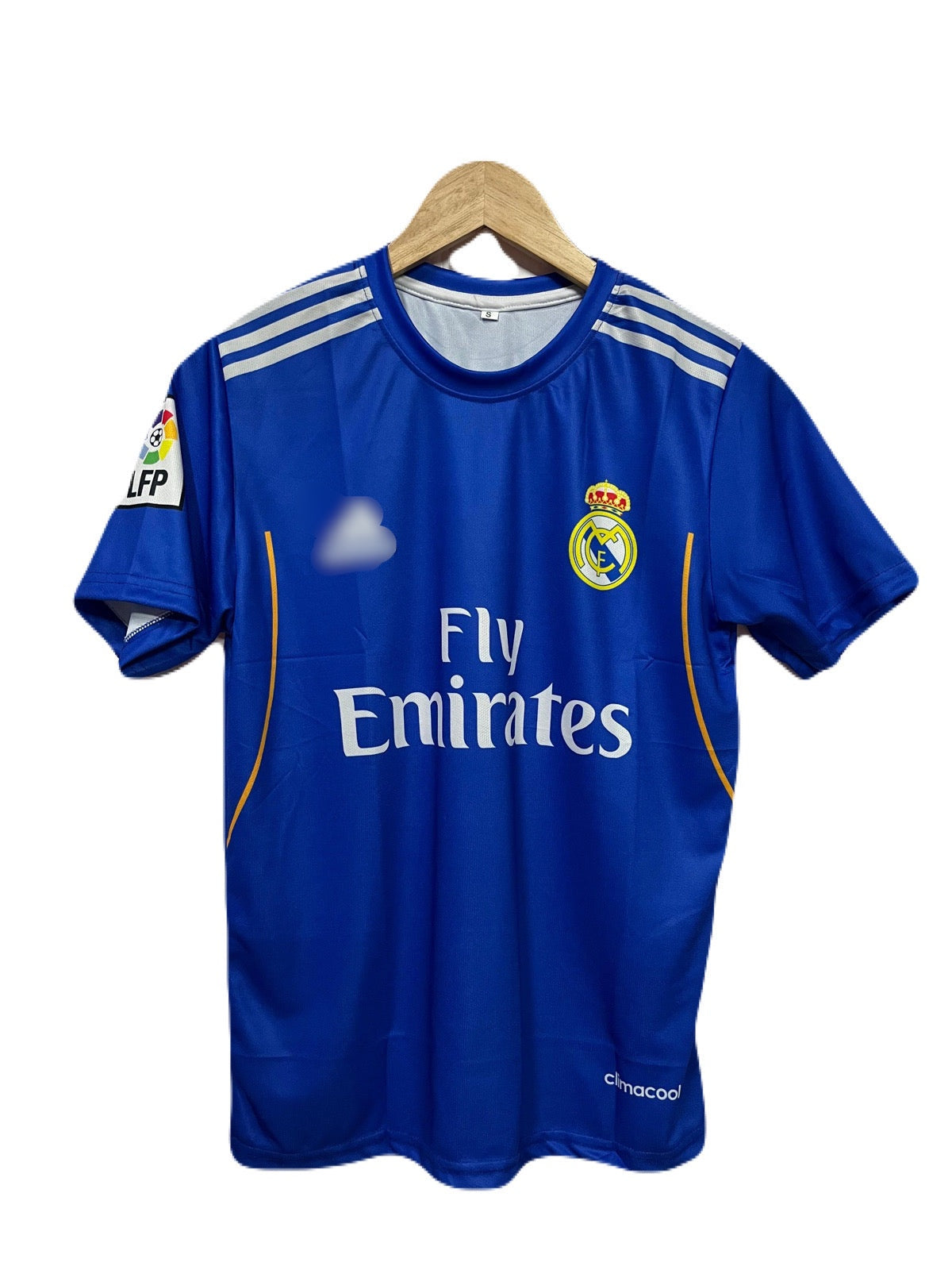 Real madrid 2013/14 away jersey marcelo - P751