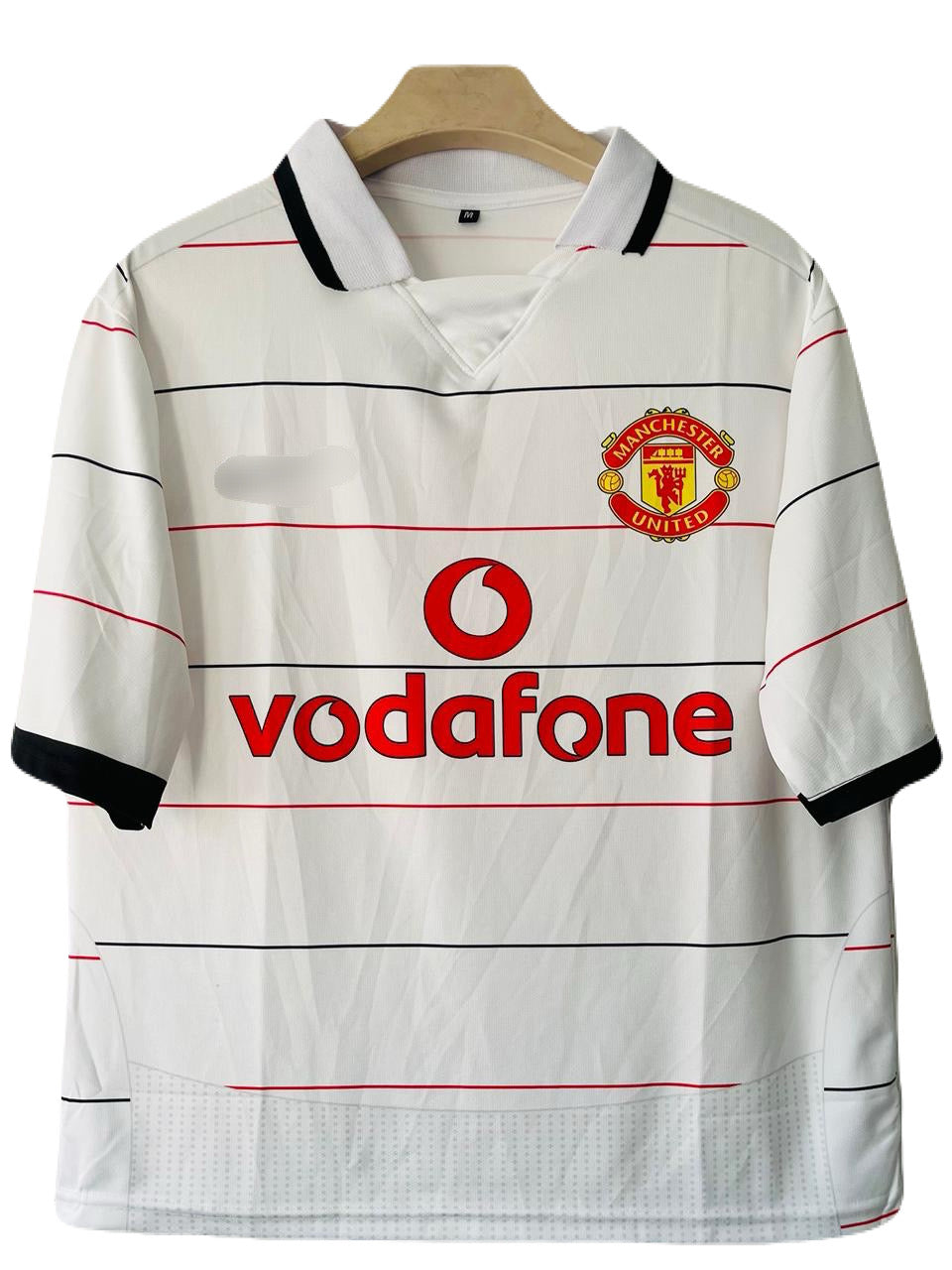Manchester united 2003/05 Ronaldo - P888 bmg store